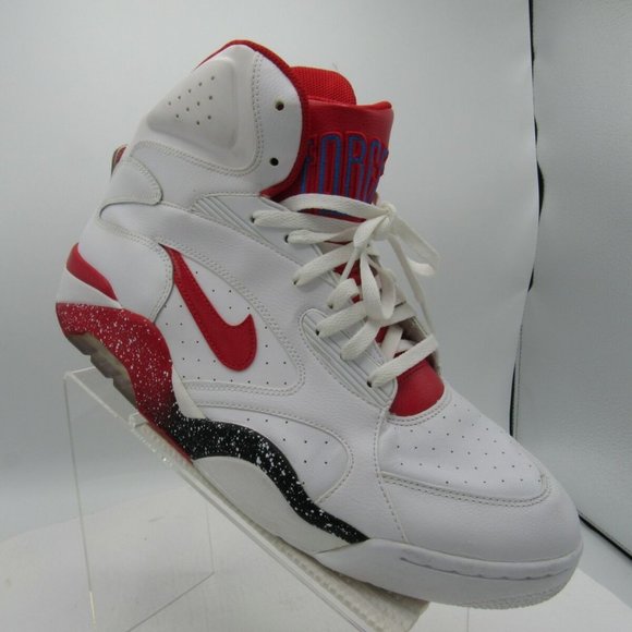 Nike Air Force 180 Mid Sz 14M Basketball C2A B18